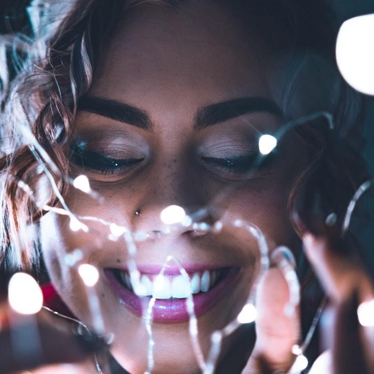 Sophia Johnson - Founder of TidalMeadowFax